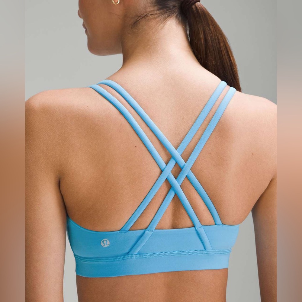 Lululemon Energy Bra *Medium
Support, B-D Cups - Picture 9 of 9